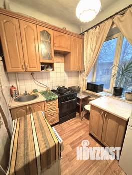 3-к квартира, вторичка, 70м2, 3/5 этаж