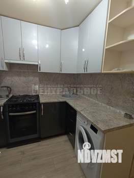 2-к квартира, вторичка, 48м2, 3/5 этаж