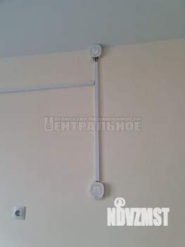 2-к квартира, вторичка, 58м2, 2/10 этаж