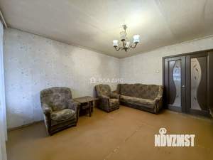 4-к квартира, вторичка, 74м2, 3/9 этаж