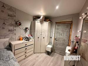 2-к квартира, вторичка, 45м2, 2/5 этаж