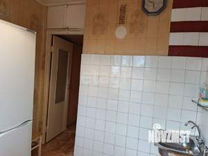 2-к квартира, вторичка, 43м2, 4/5 этаж