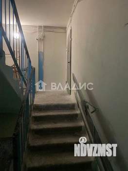 3-к квартира, вторичка, 70м2, 1/9 этаж