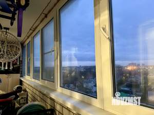 1-к квартира, вторичка, 41м2, 10/11 этаж