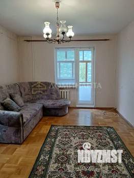 2-к квартира, вторичка, 51м2, 5/9 этаж