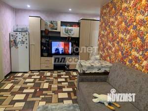 3-к квартира, вторичка, 58м2, 1/5 этаж
