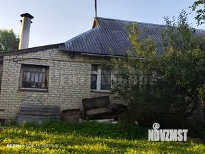 2-к квартира, вторичка, 36м2, 1/1 этаж