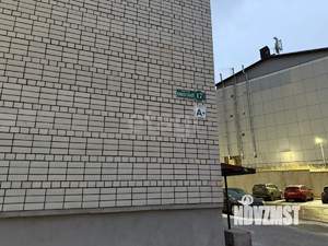 1-к квартира, вторичка, 42м2, 4/10 этаж