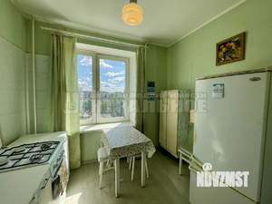 2-к квартира, вторичка, 49м2, 7/9 этаж