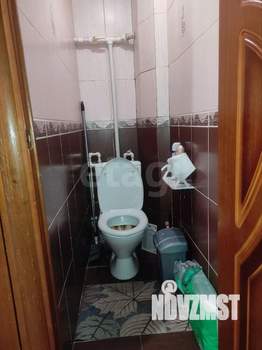 1-к квартира, вторичка, 34м2, 1/5 этаж