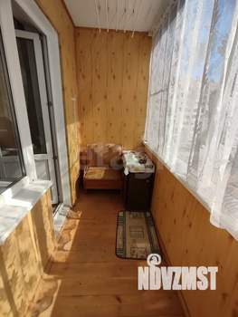 1-к квартира, вторичка, 36м2, 4/10 этаж