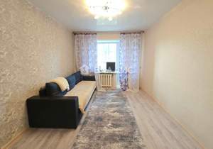 2-к квартира, вторичка, 45м2, 4/5 этаж