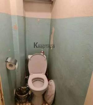 2-к квартира, вторичка, 48м2, 2/5 этаж