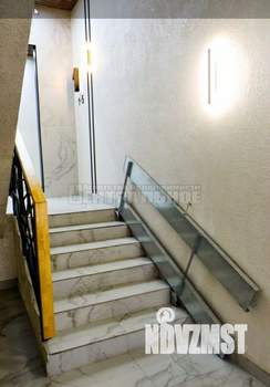 1-к квартира, вторичка, 44м2, 2/4 этаж