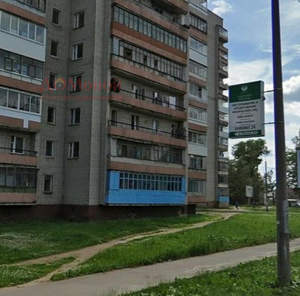 2-к квартира, вторичка, 48м2, 7/14 этаж