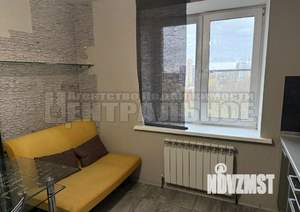 1-к квартира, вторичка, 40м2, 10/10 этаж