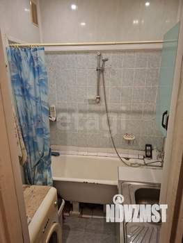 2-к квартира, вторичка, 41м2, 1/5 этаж