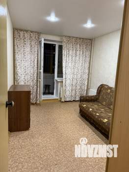 3-к квартира, вторичка, 91м2, 2/10 этаж