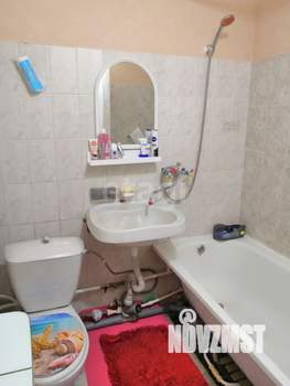 1-к квартира, вторичка, 27м2, 7/9 этаж