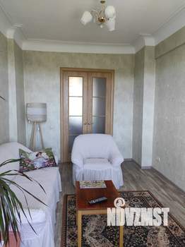 3-к квартира, вторичка, 65м2, 5/5 этаж