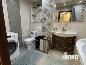 2-к квартира, вторичка, 62м2, 1/10 этаж