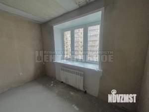 1-к квартира, вторичка, 41м2, 6/10 этаж