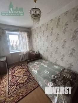 2-к квартира, вторичка, 46м2, 4/5 этаж
