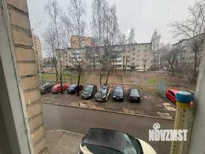 3-к квартира, вторичка, 60м2, 2/9 этаж