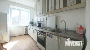 2-к квартира, вторичка, 51м2, 5/9 этаж