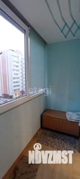 1-к квартира, вторичка, 39м2, 5/10 этаж