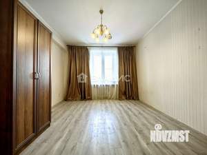 3-к квартира, вторичка, 75м2, 2/5 этаж
