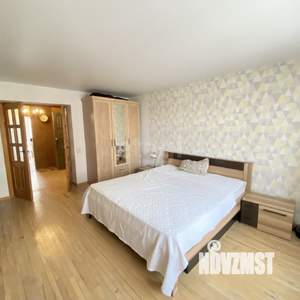 3-к квартира, вторичка, 77м2, 3/10 этаж