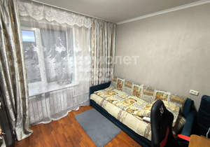 2-к квартира, вторичка, 49м2, 5/5 этаж
