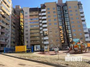 2-к квартира, вторичка, 67м2, 9/10 этаж