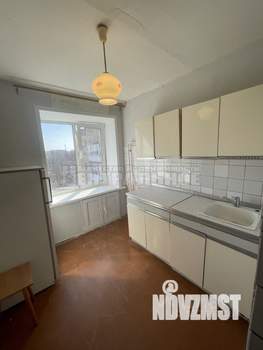 1-к квартира, вторичка, 35м2, 9/9 этаж