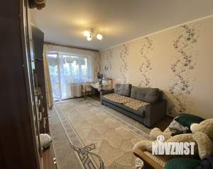2-к квартира, вторичка, 53м2, 3/9 этаж