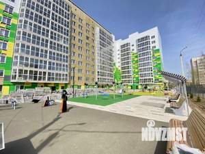 2-к квартира, вторичка, 71м2, 2/10 этаж