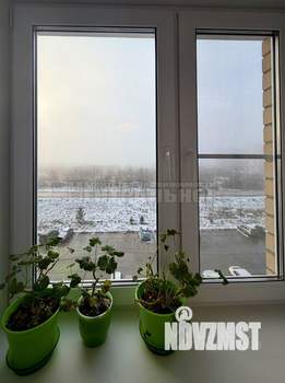 1-к квартира, вторичка, 32м2, 5/10 этаж