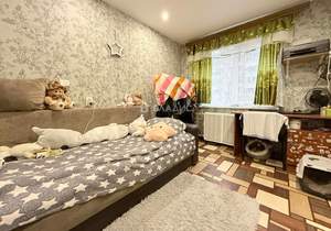 3-к квартира, вторичка, 58м2, 1/5 этаж