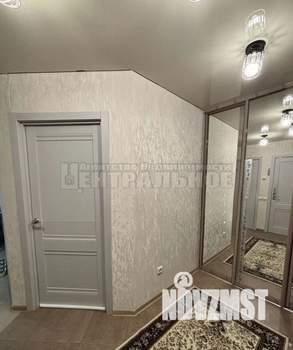 1-к квартира, вторичка, 46м2, 4/10 этаж