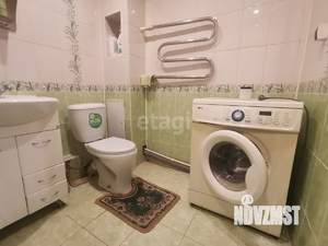 4-к квартира, вторичка, 117м2, 1/9 этаж