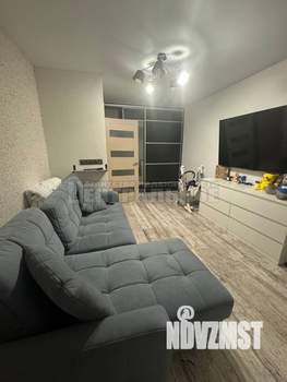 1-к квартира, вторичка, 29м2, 9/10 этаж