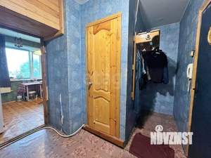 1-к квартира, вторичка, 37м2, 8/9 этаж