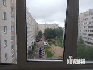 2-к квартира, вторичка, 63м2, 6/10 этаж