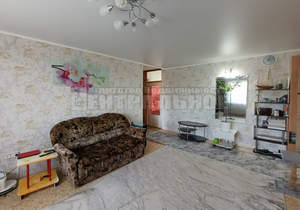 3-к квартира, вторичка, 68м2, 6/9 этаж