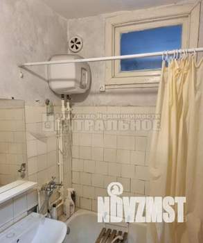 1-к квартира, вторичка, 31м2, 2/5 этаж