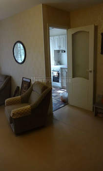 2-к квартира, вторичка, 41м2, 5/5 этаж
