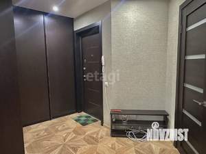 1-к квартира, вторичка, 44м2, 8/19 этаж