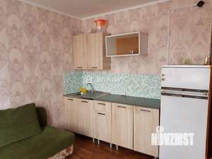 1-к квартира, вторичка, 39м2, 2/9 этаж