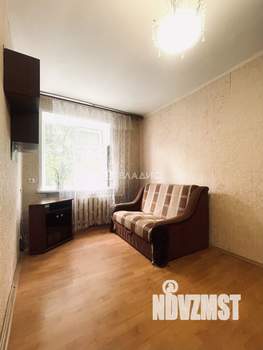 2-к квартира, вторичка, 44м2, 1/5 этаж